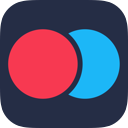 Delta Dot app icon